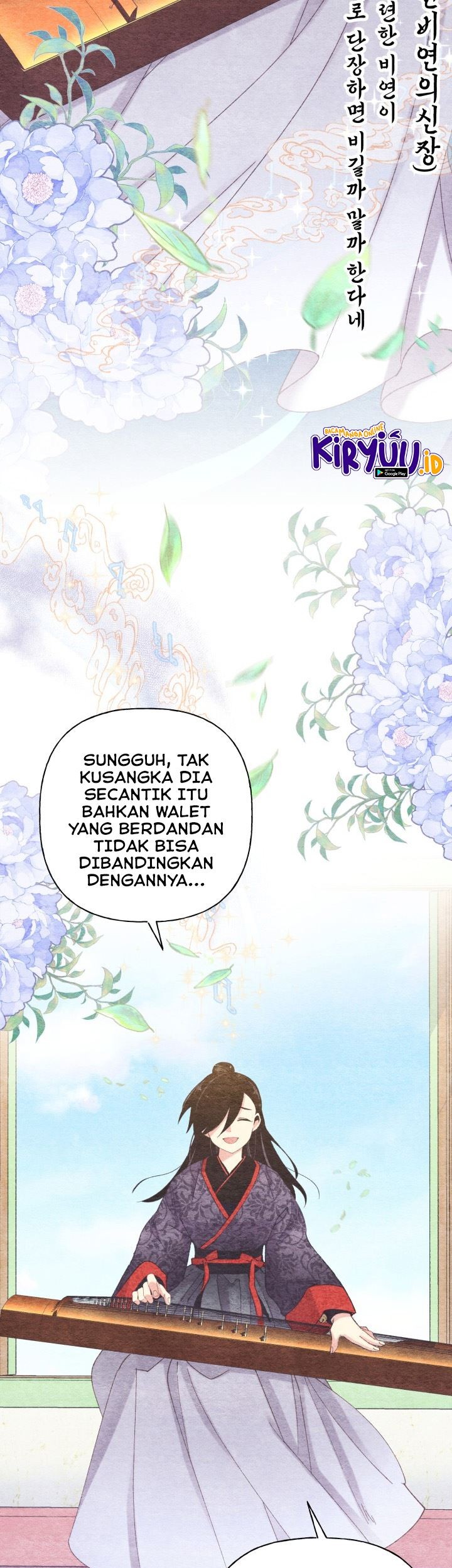lightning expert Bab 131 halaman 38
