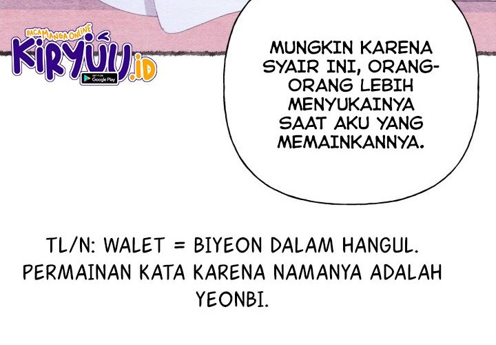 lightning expert Bab 131 halaman 39