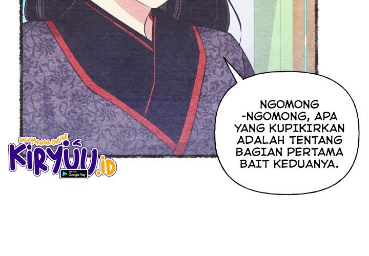 lightning expert Bab 131 halaman 41