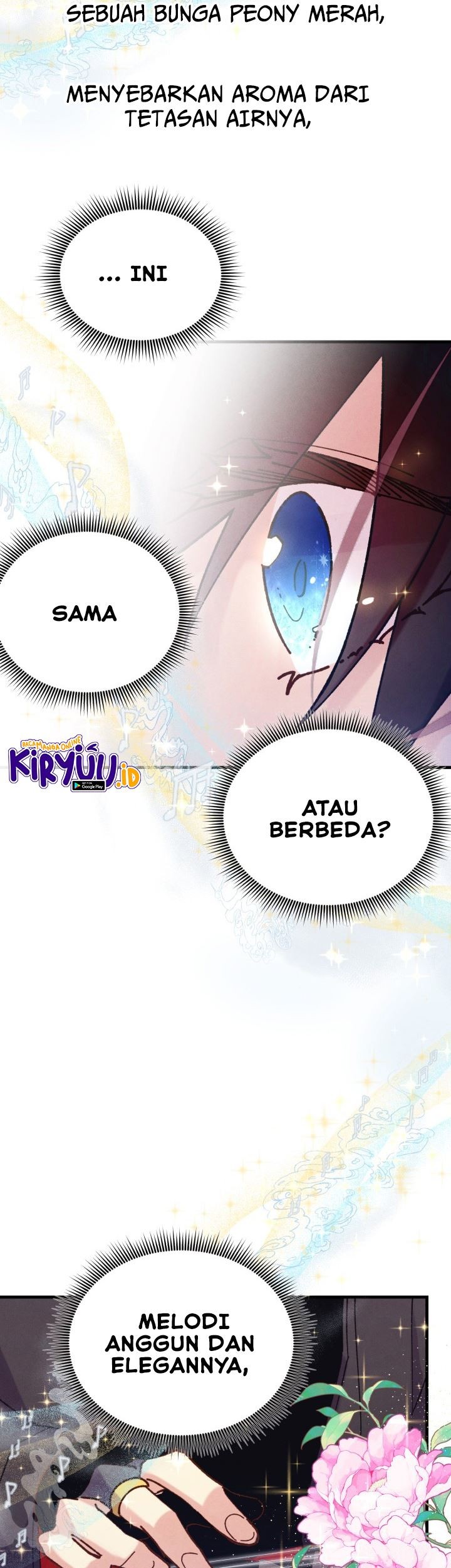 lightning expert Bab 131 halaman 48