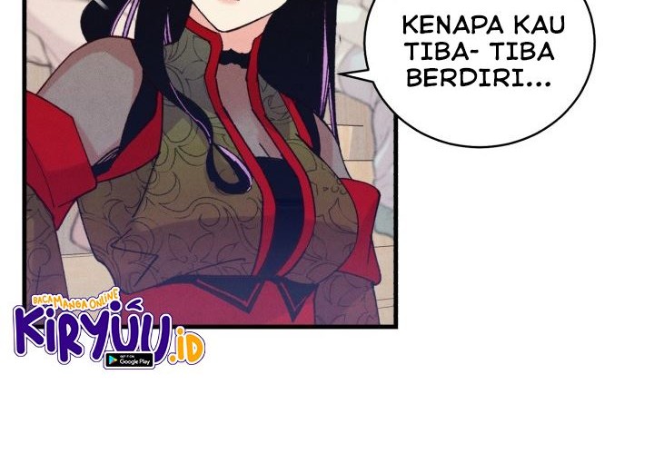 lightning expert Bab 131 halaman 59