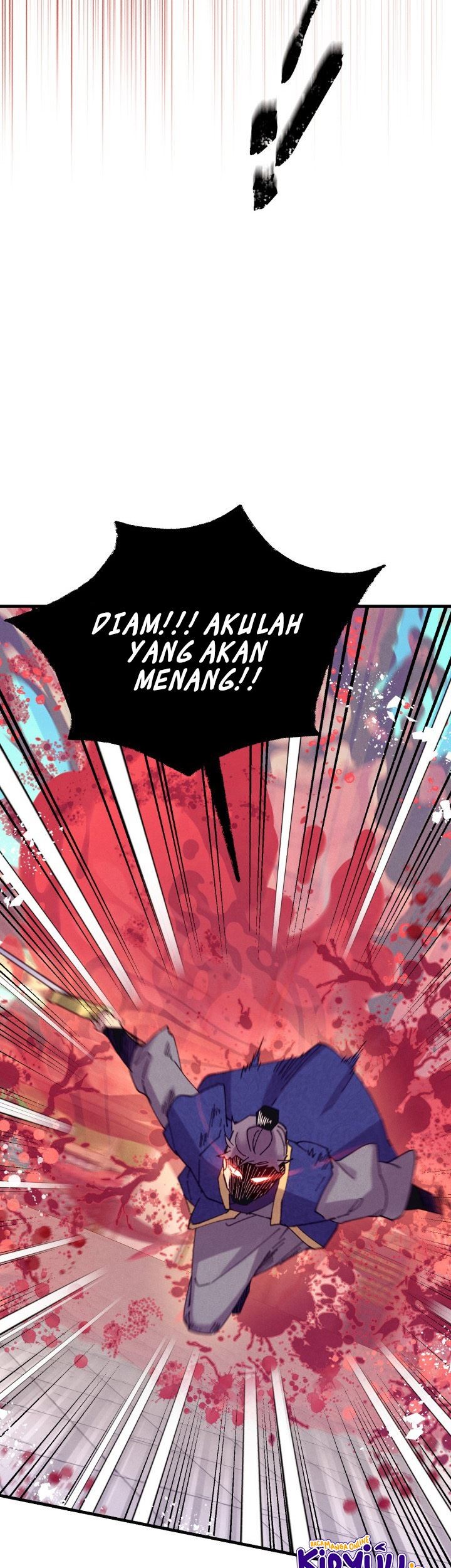 lightning expert Bab 131 halaman 76