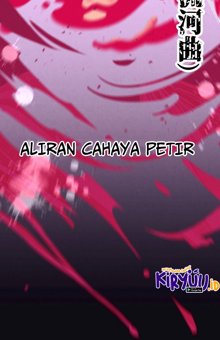 lightning expert Bab 131 halaman 85