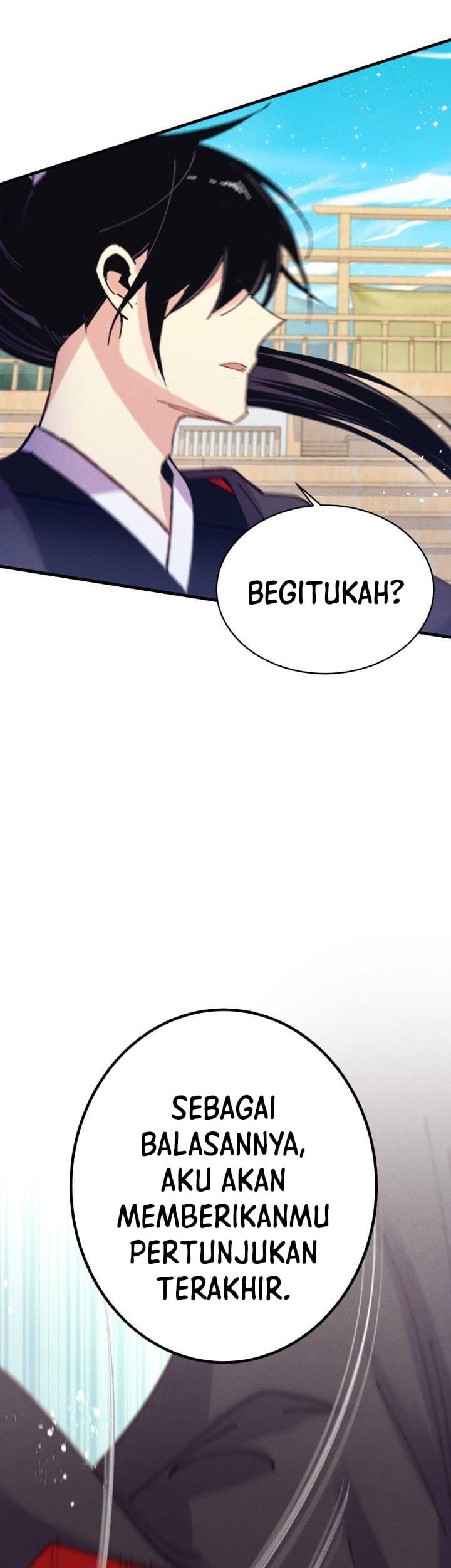 lightning expert Bab 132 halaman 6
