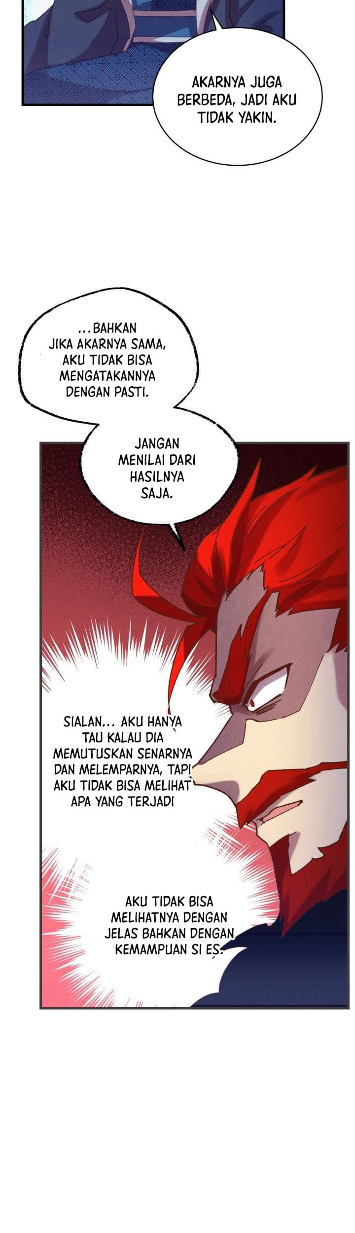 lightning expert Bab 132 halaman 26