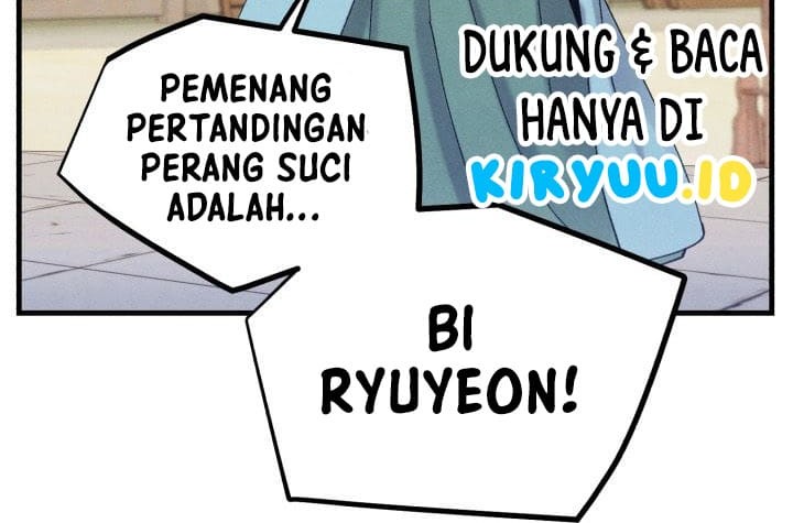 lightning expert Bab 132 halaman 34