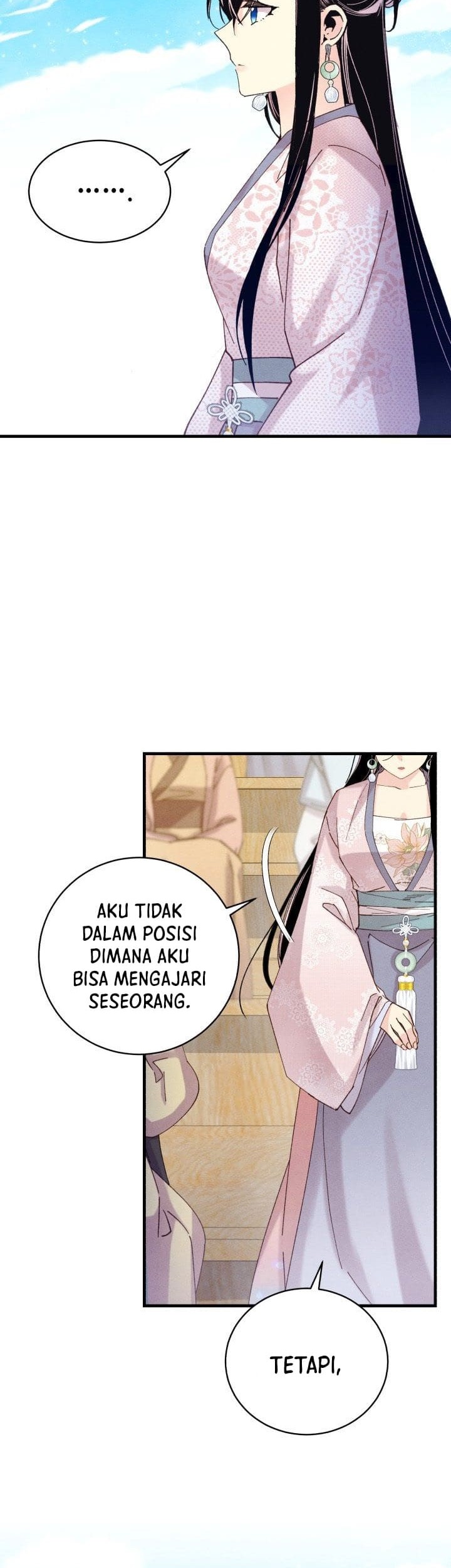 lightning expert Bab 132 halaman 50