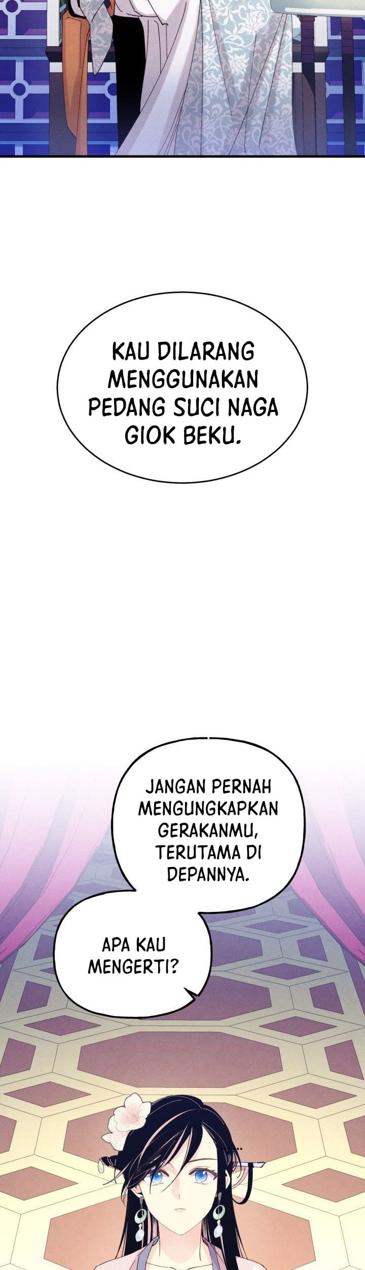 lightning expert Bab 132 halaman 56