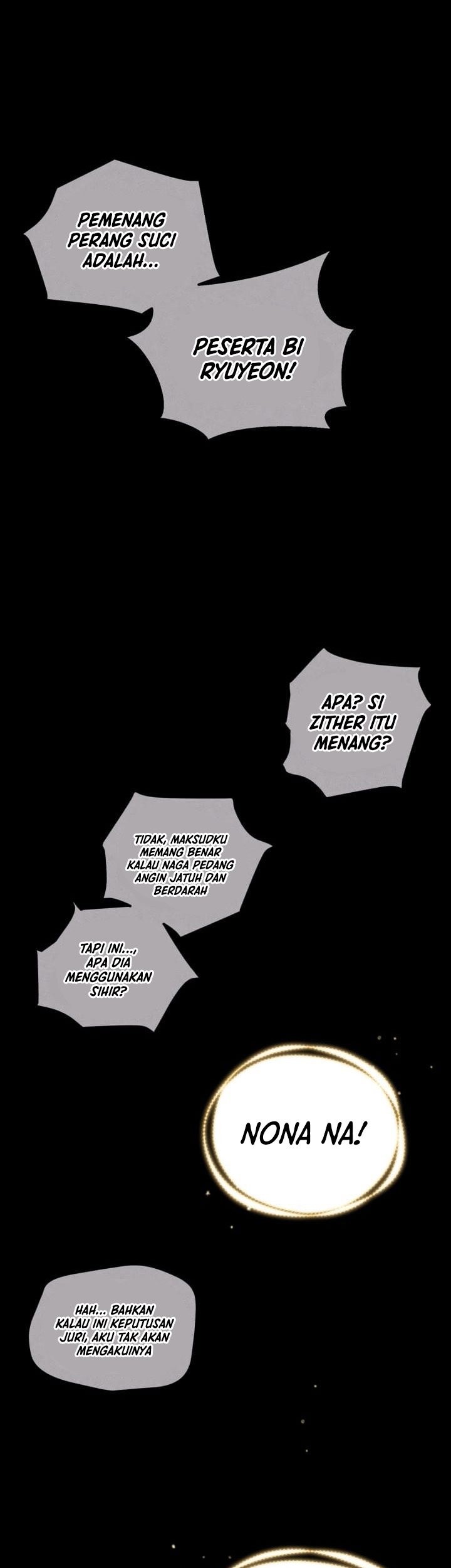 lightning expert Bab 133 halaman 2