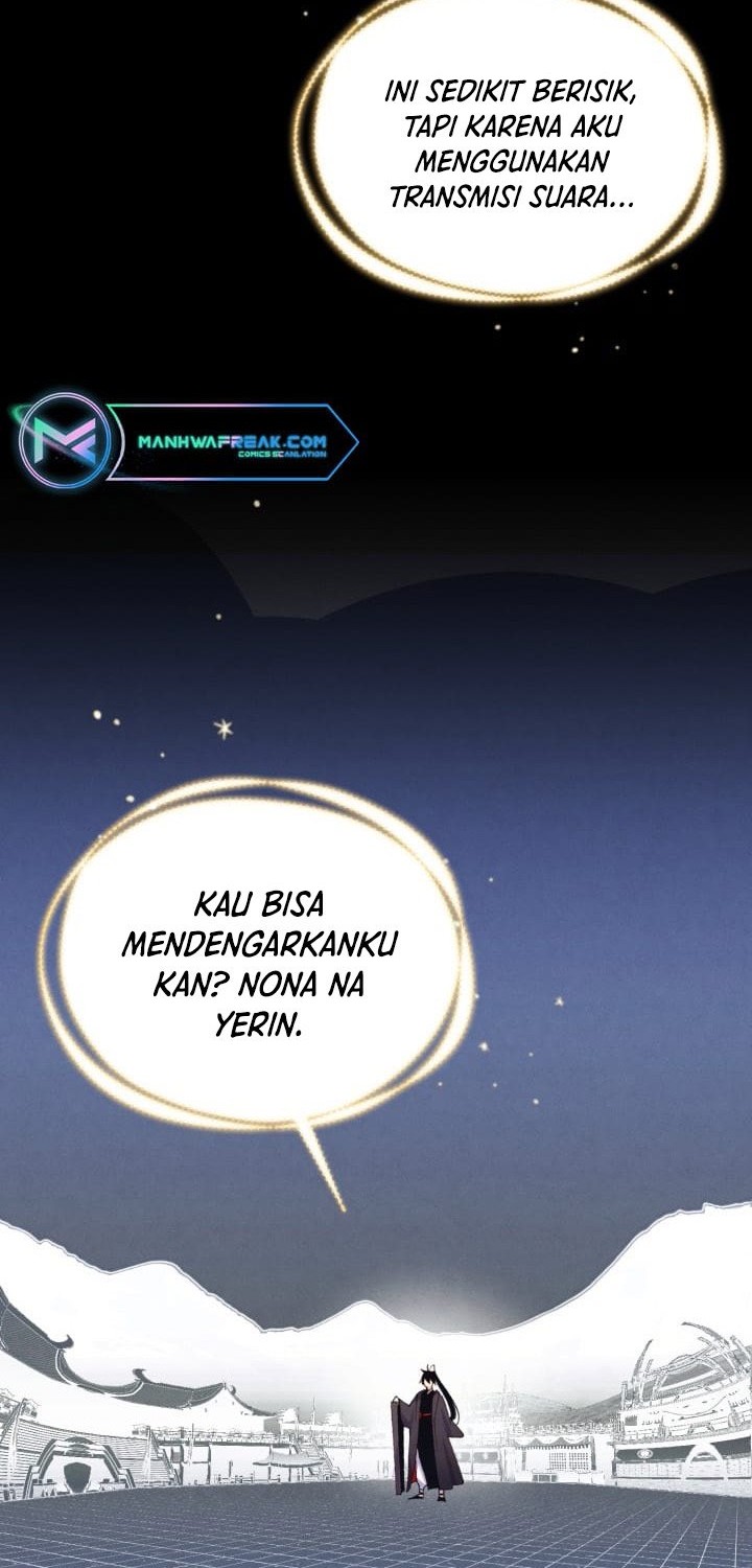 lightning expert Bab 133 halaman 3