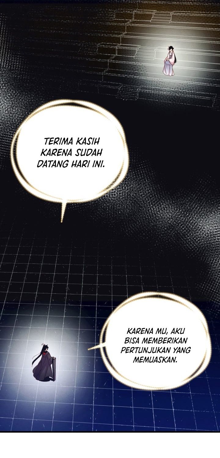 lightning expert Bab 133 halaman 5