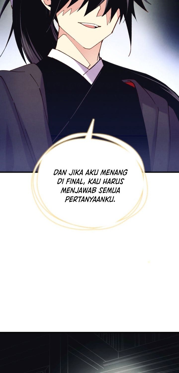 lightning expert Bab 133 halaman 7