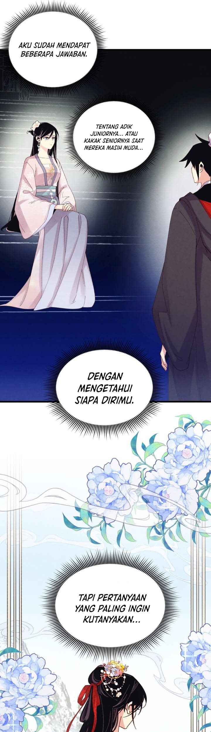 lightning expert Bab 133 halaman 9