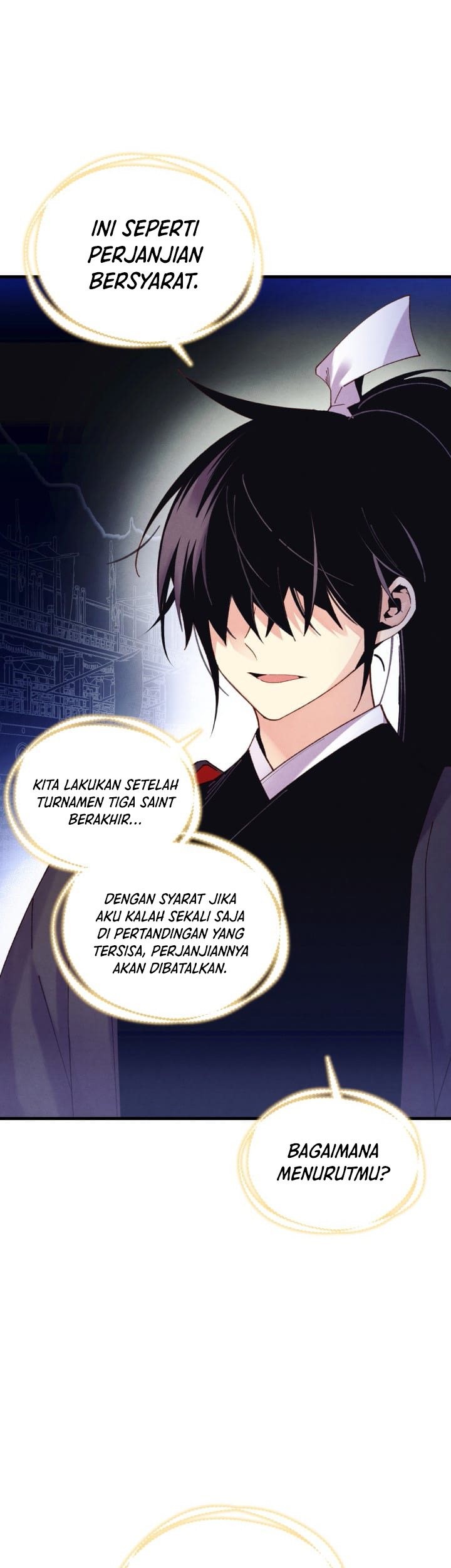 lightning expert Bab 133 halaman 13