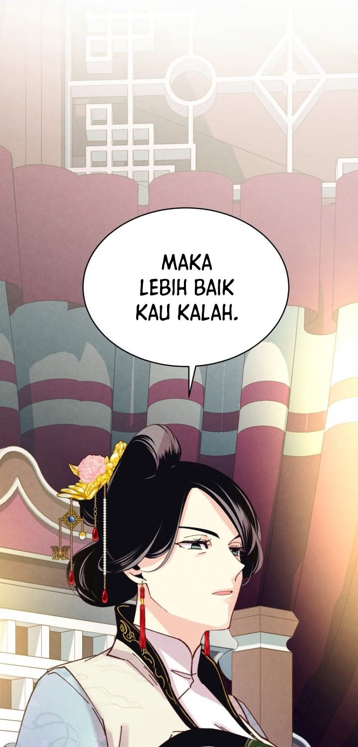 lightning expert Bab 133 halaman 28