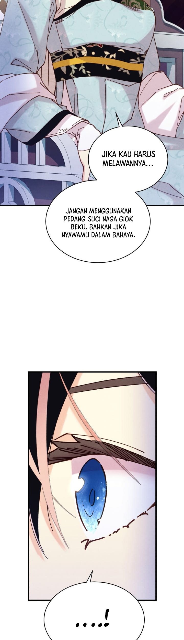 lightning expert Bab 133 halaman 29