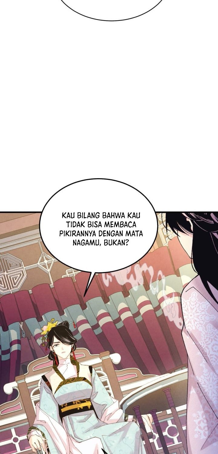 lightning expert Bab 133 halaman 30