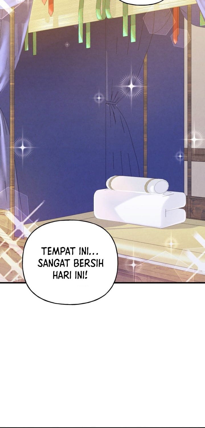lightning expert Bab 133 halaman 35