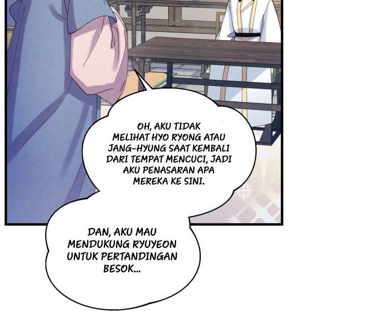 lightning expert Bab 133 halaman 39