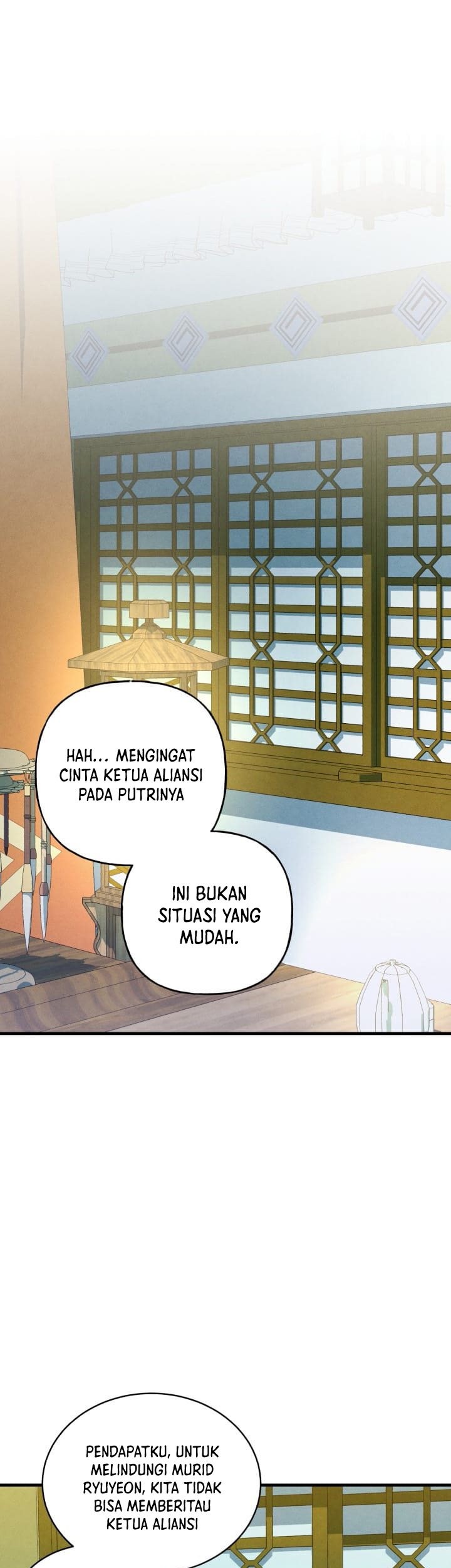 lightning expert Bab 133 halaman 46