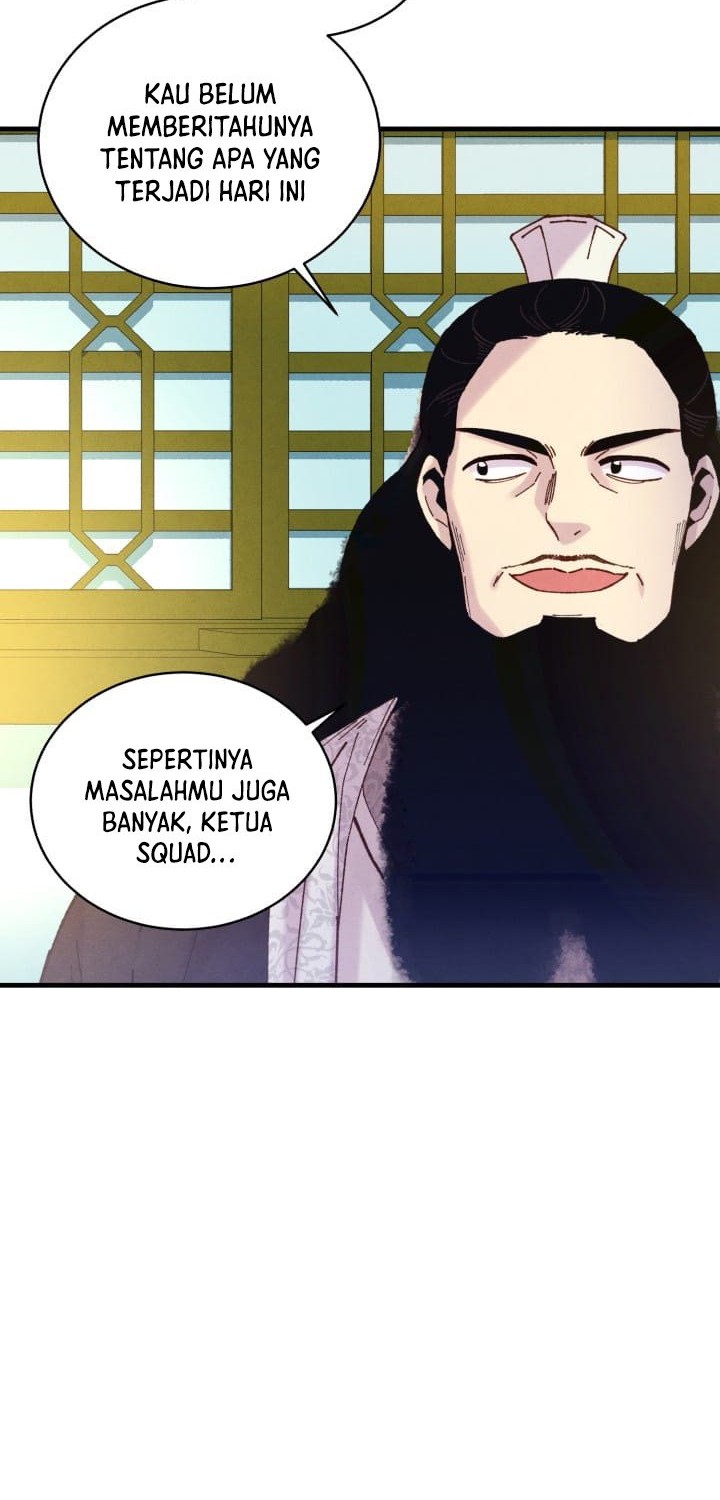 lightning expert Bab 133 halaman 49