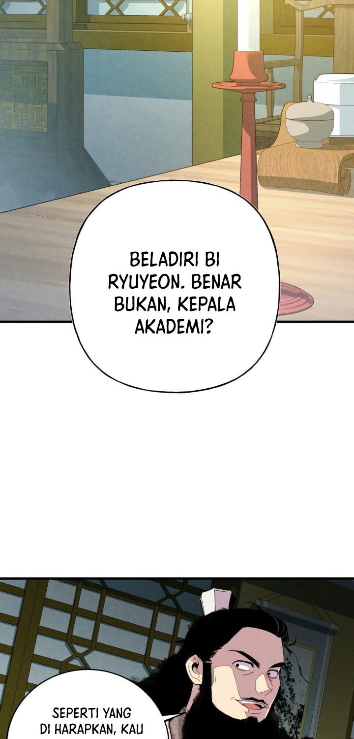 lightning expert Bab 133 halaman 57