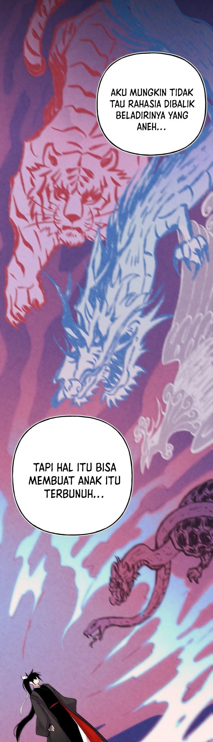 lightning expert Bab 133 halaman 62