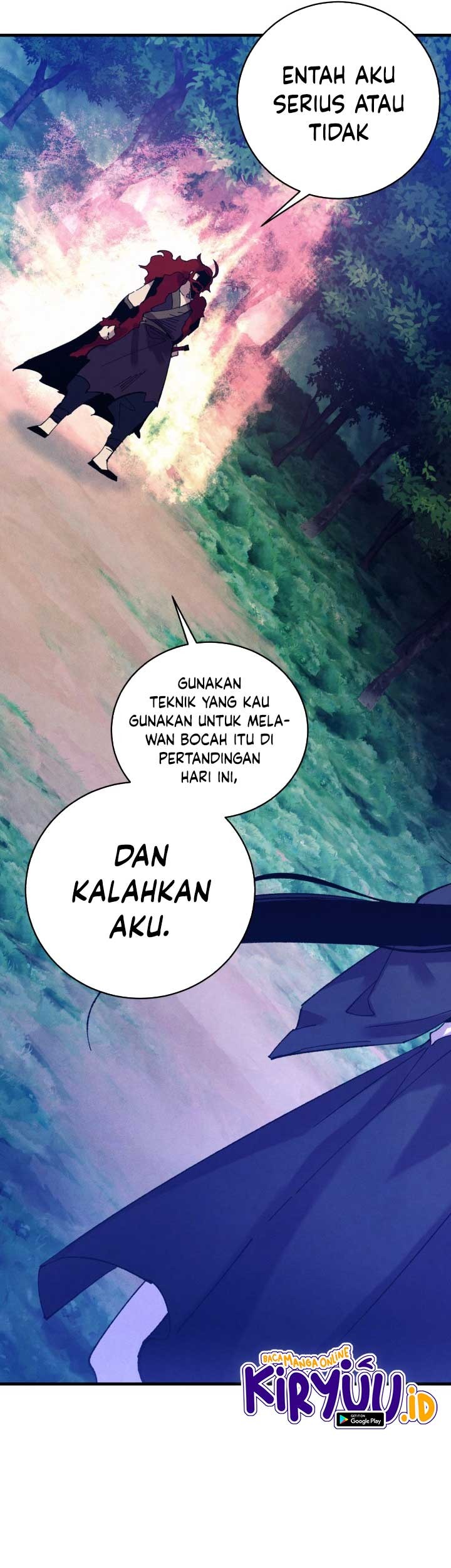 lightning expert Bab 134 halaman 4