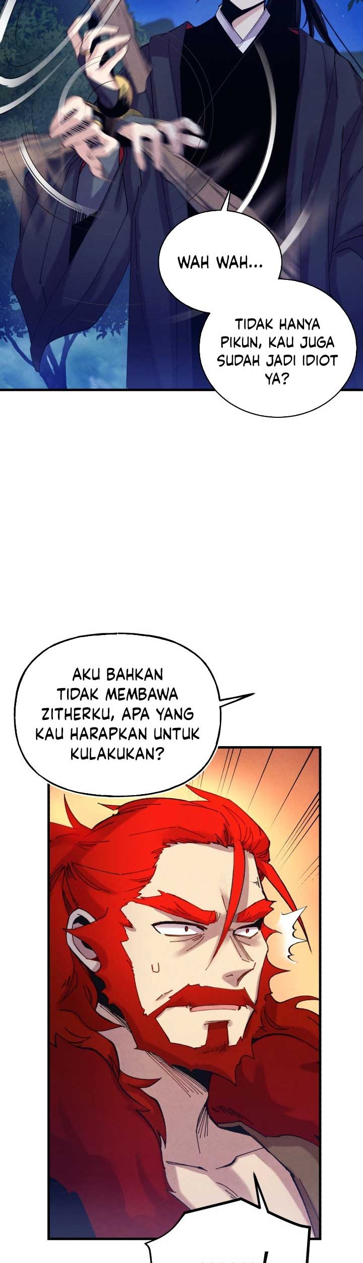 lightning expert Bab 134 halaman 12