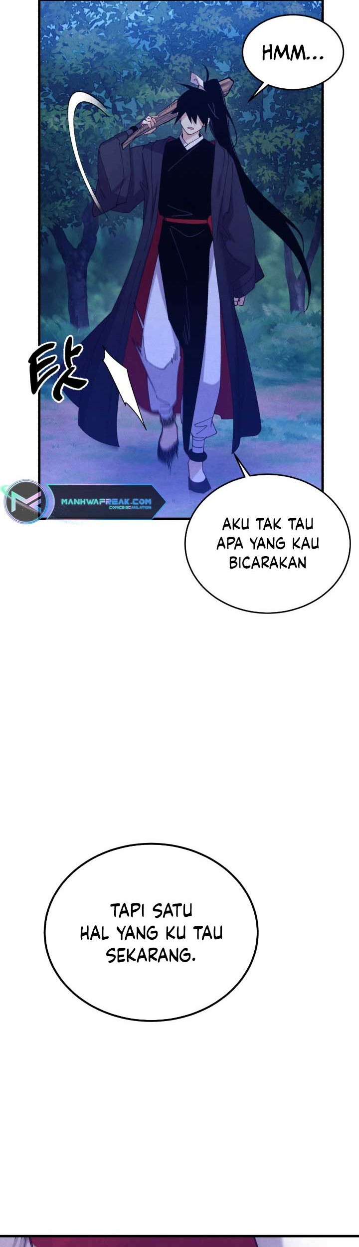 lightning expert Bab 134 halaman 20