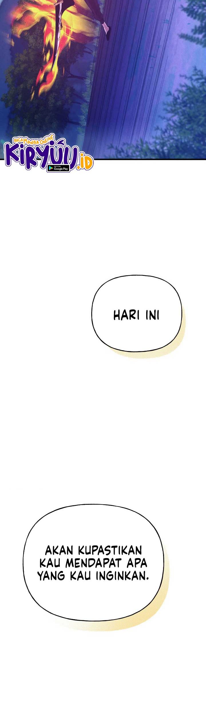 lightning expert Bab 134 halaman 23
