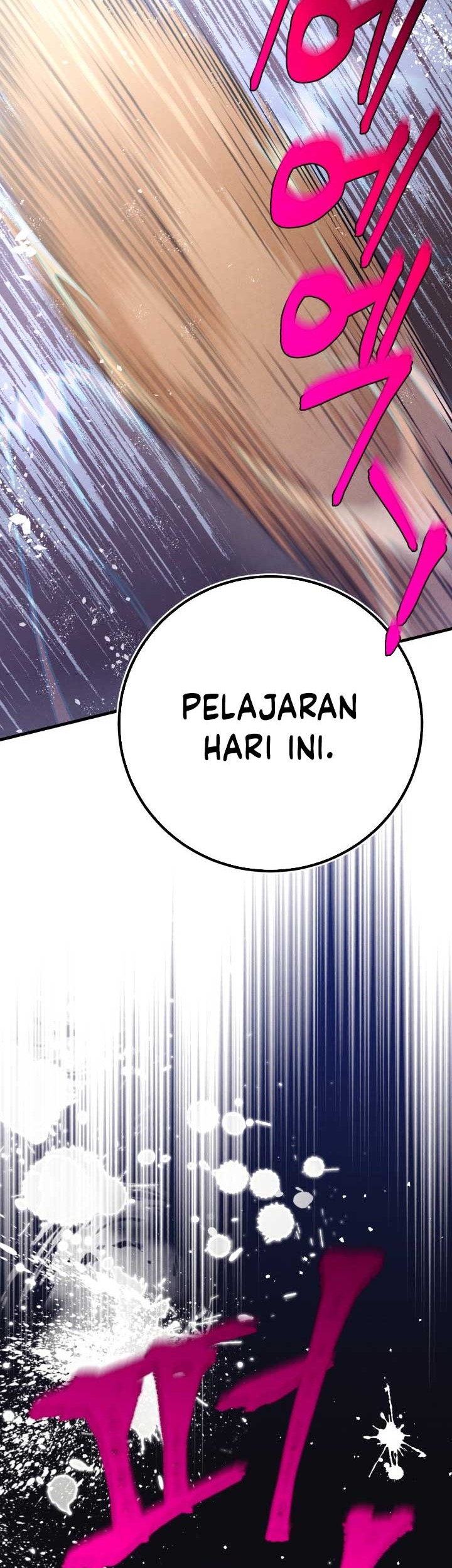 lightning expert Bab 134 halaman 29