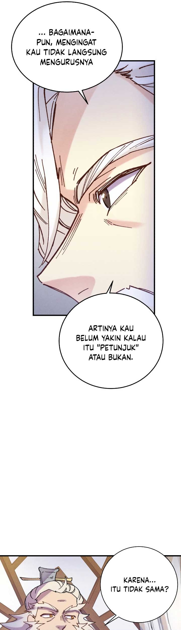 lightning expert Bab 134 halaman 44