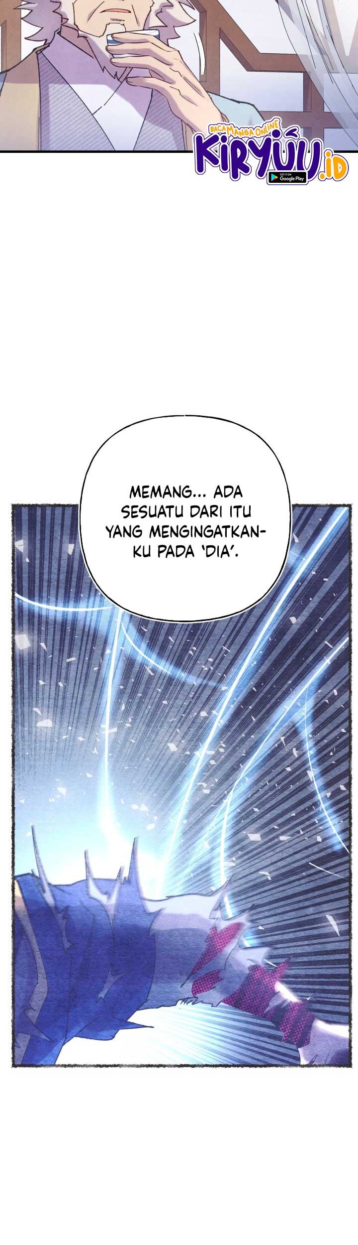 lightning expert Bab 134 halaman 45