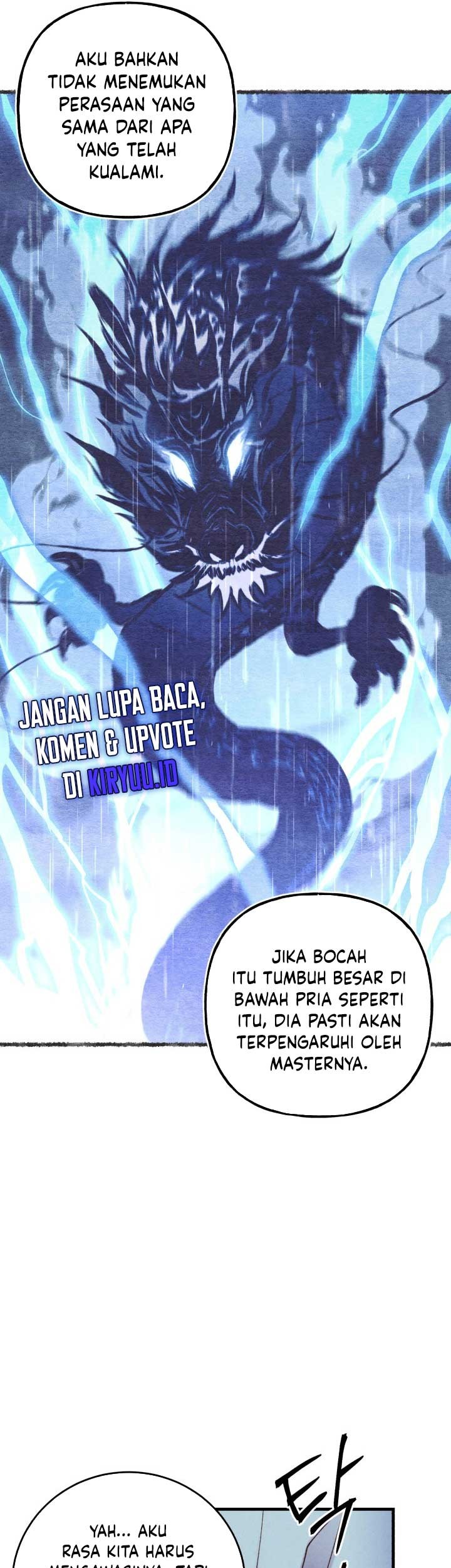 lightning expert Bab 134 halaman 47