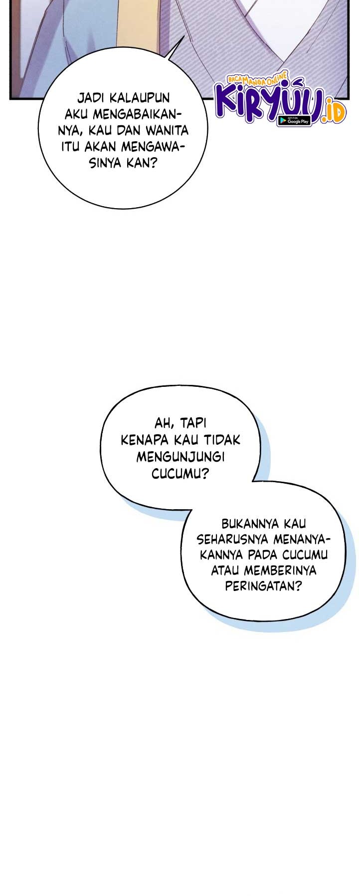 lightning expert Bab 134 halaman 49