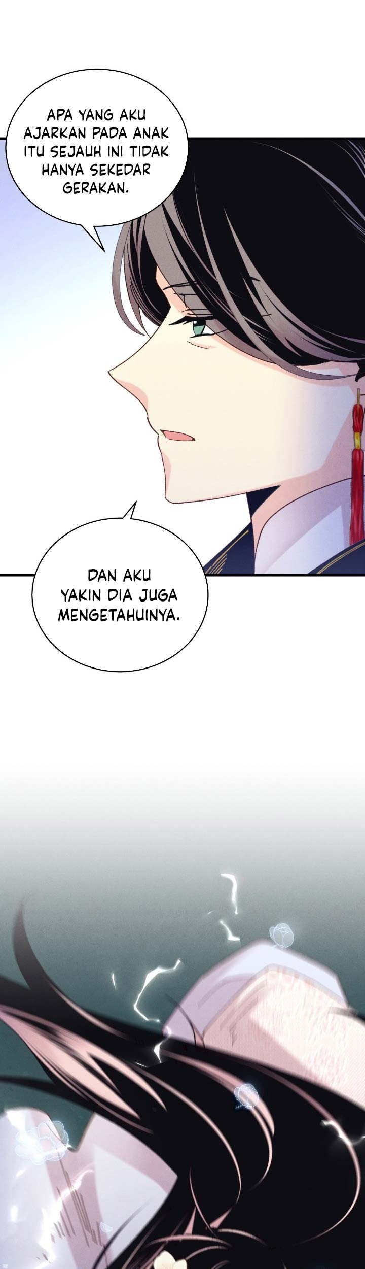 lightning expert Bab 135 halaman 29