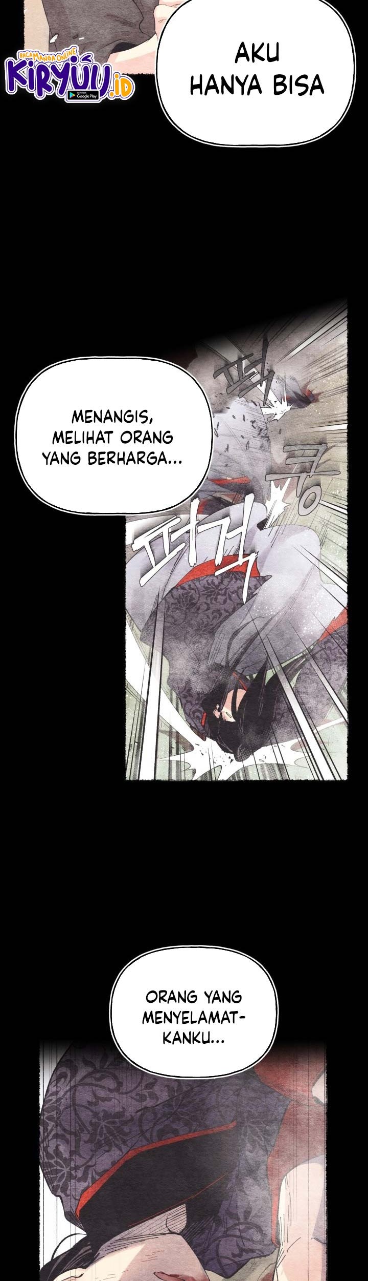 lightning expert Bab 135 halaman 42