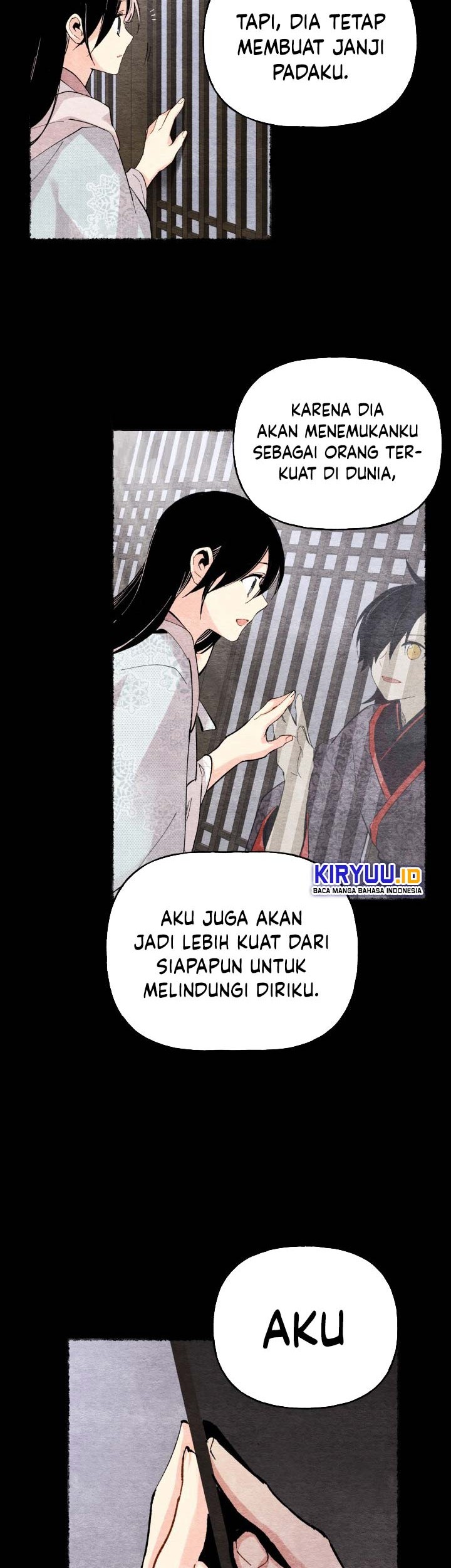 lightning expert Bab 135 halaman 45