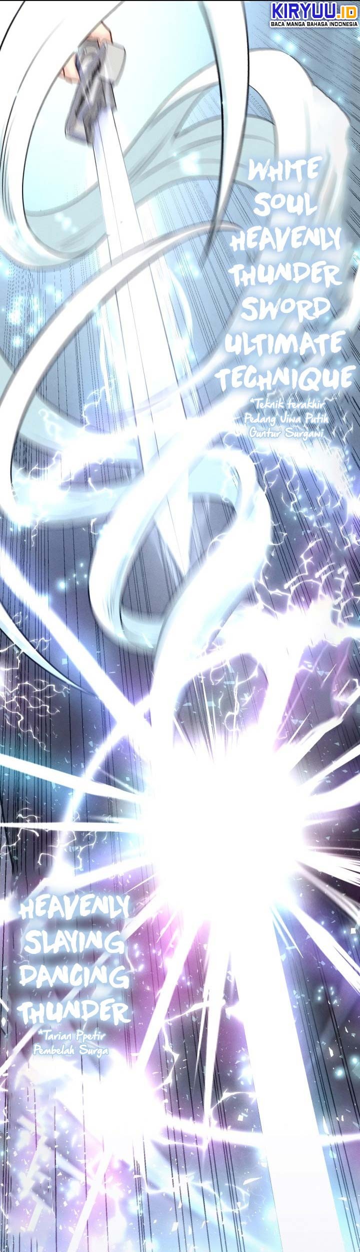 lightning expert Bab 135 halaman 53