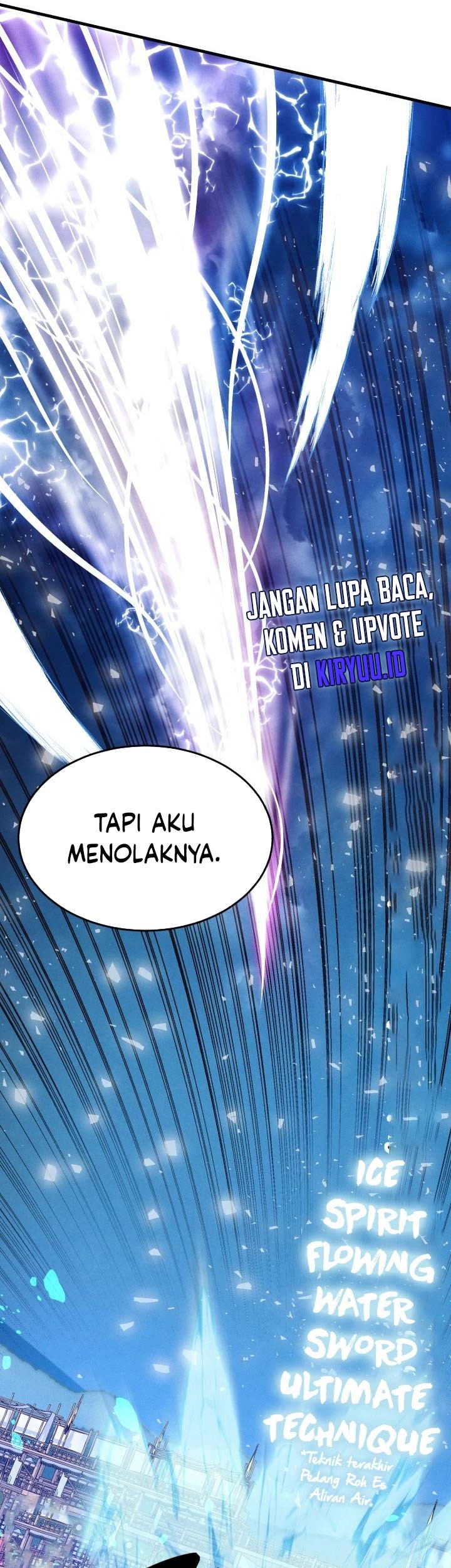lightning expert Bab 135 halaman 56