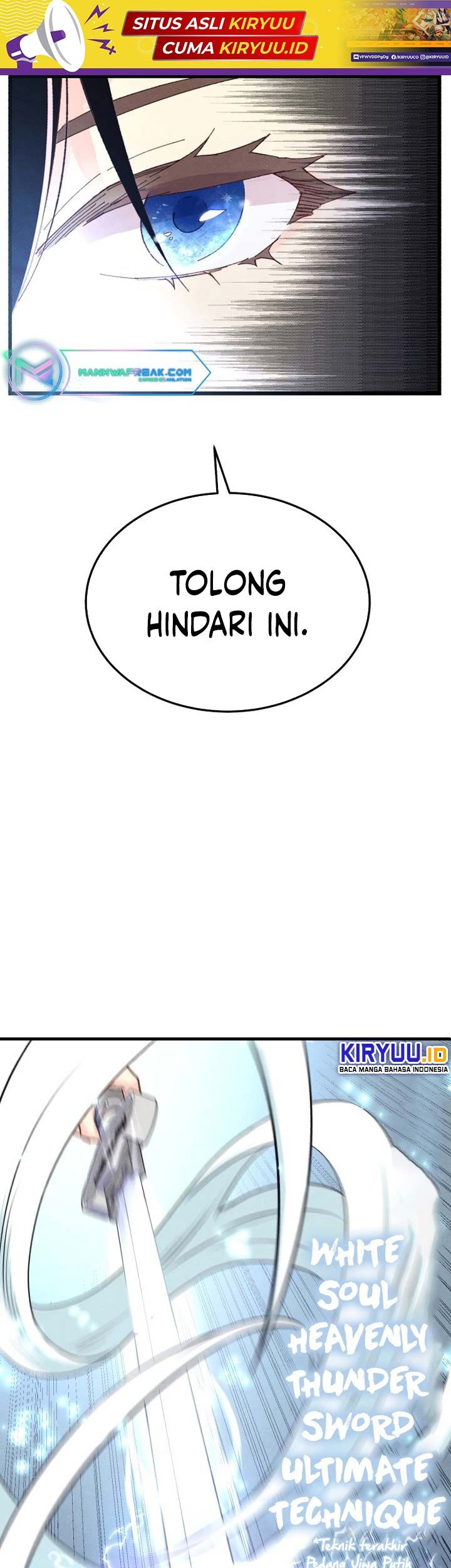 lightning expert Bab 136 halaman 2