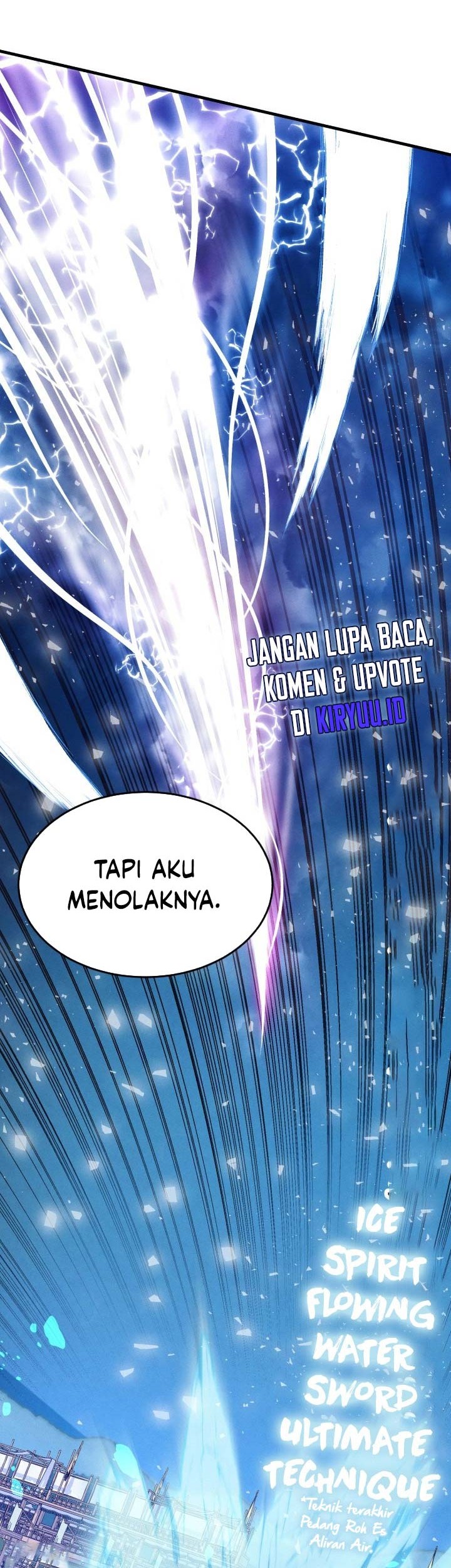 lightning expert Bab 136 halaman 5
