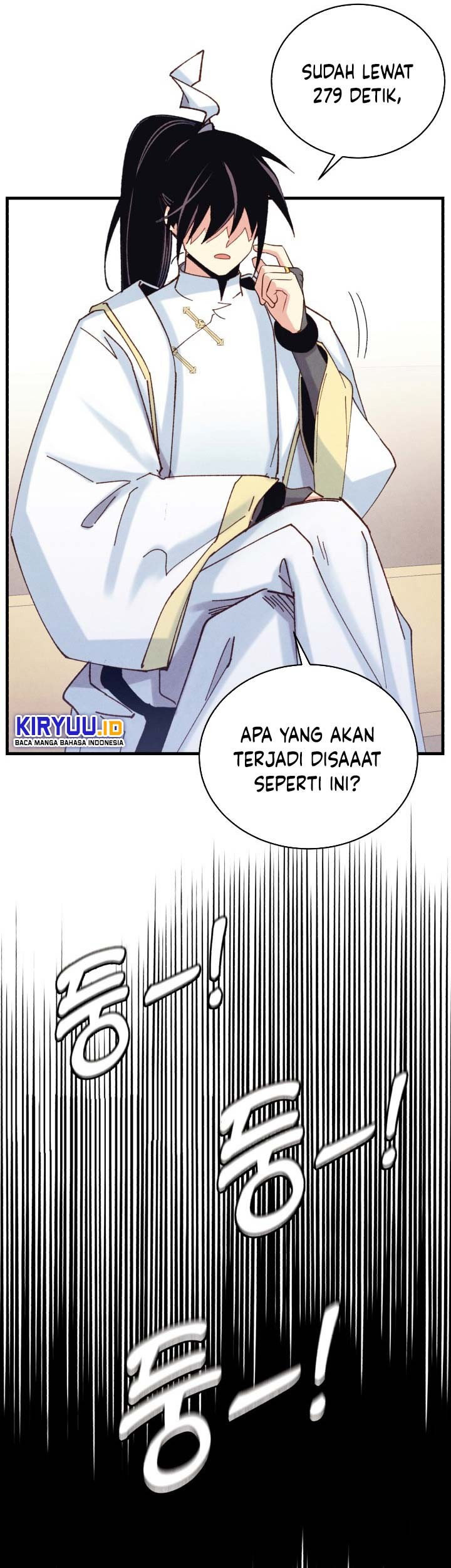 lightning expert Bab 136 halaman 20