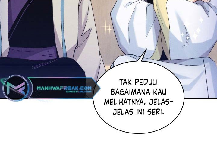 lightning expert Bab 136 halaman 23
