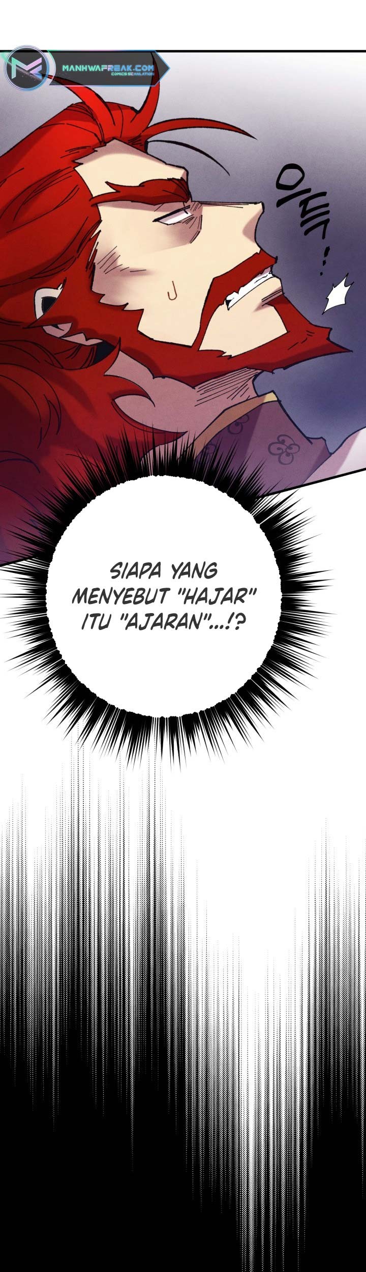 lightning expert Bab 136 halaman 36