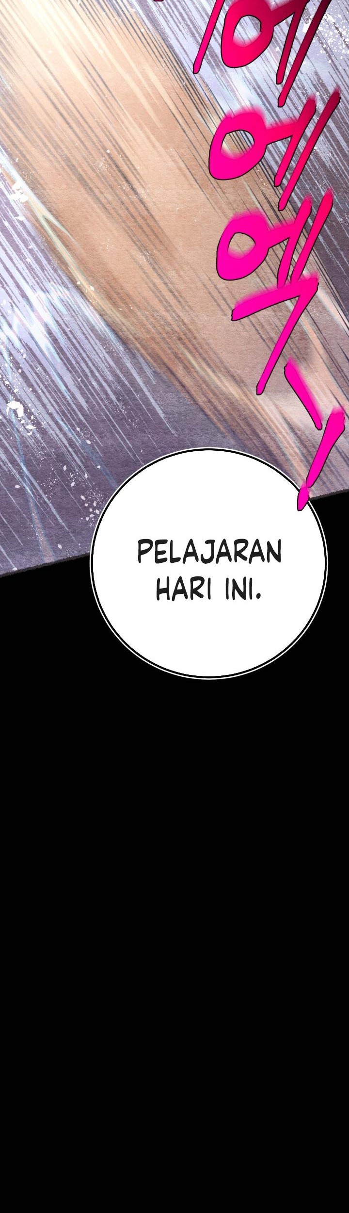 lightning expert Bab 136 halaman 40