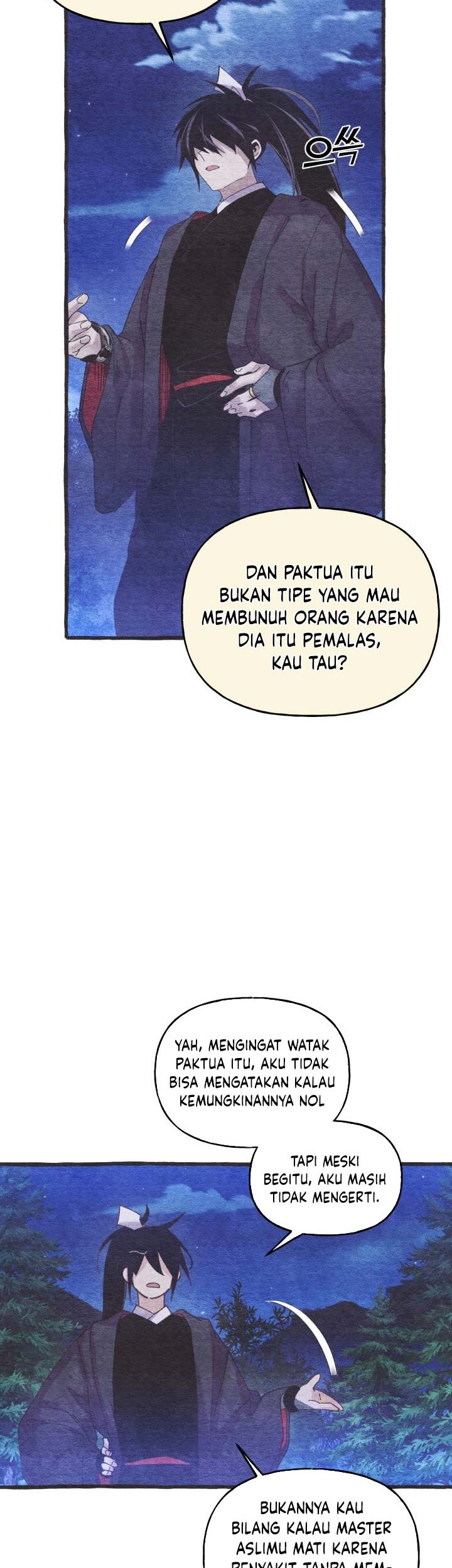 lightning expert Bab 136 halaman 52