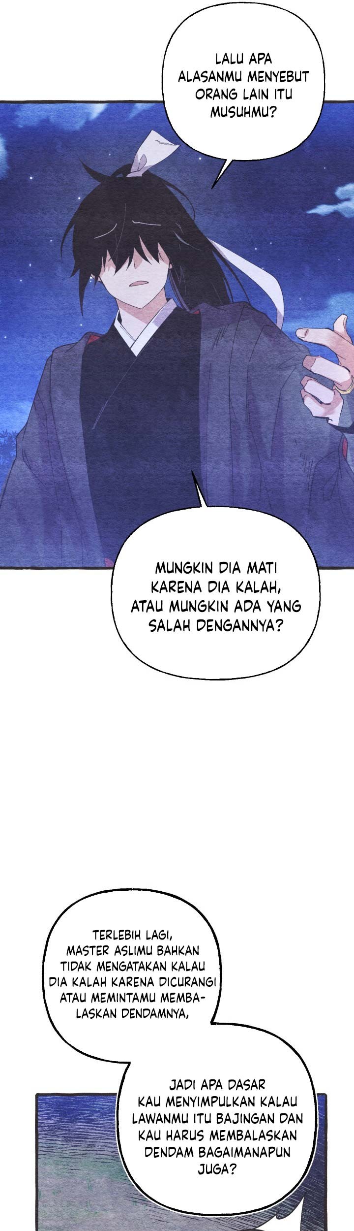 lightning expert Bab 136 halaman 54