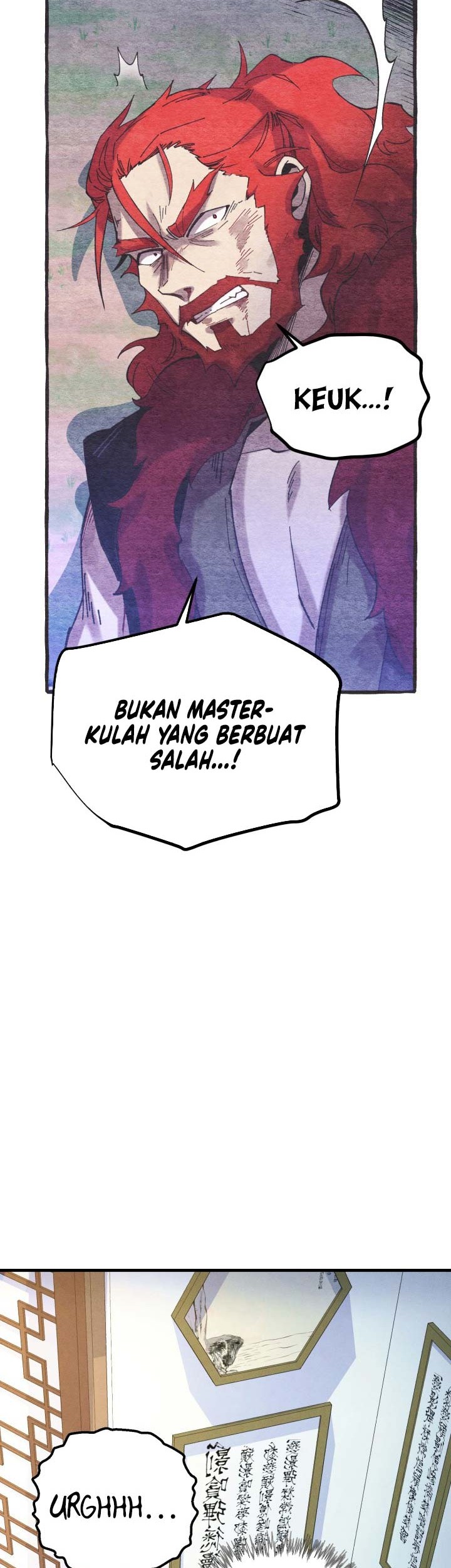 lightning expert Bab 136 halaman 55